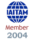 Integrity Software, Inc. is a member of IAITAM 2004